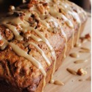 Caramel-Glazed Apple Bread Caramel-Glazed Apple Bread
