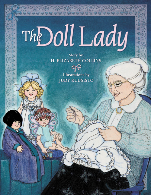 The Doll Lady