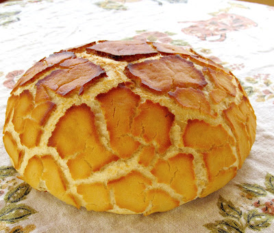 Danish Crunch Bread