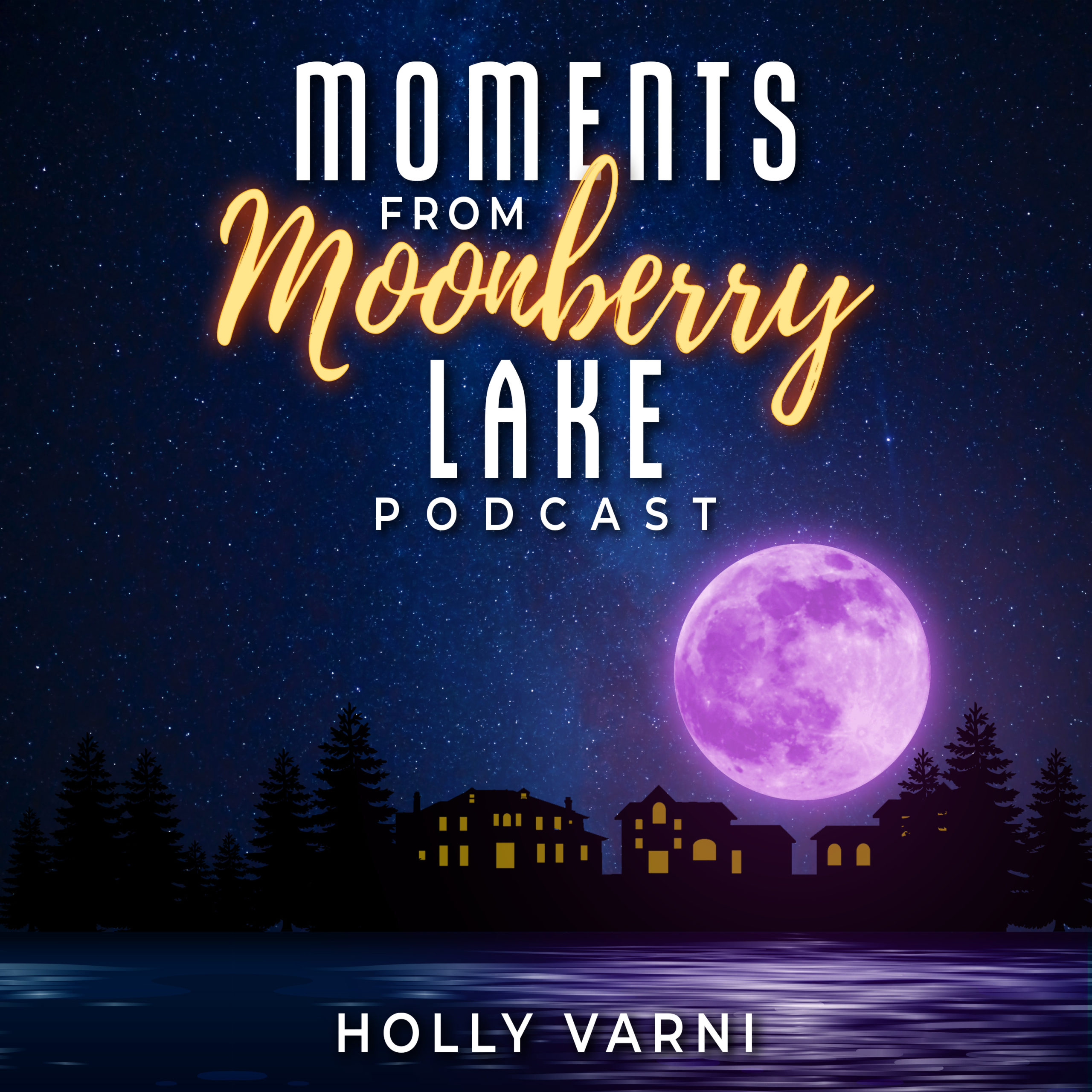 moments from moonberry lake