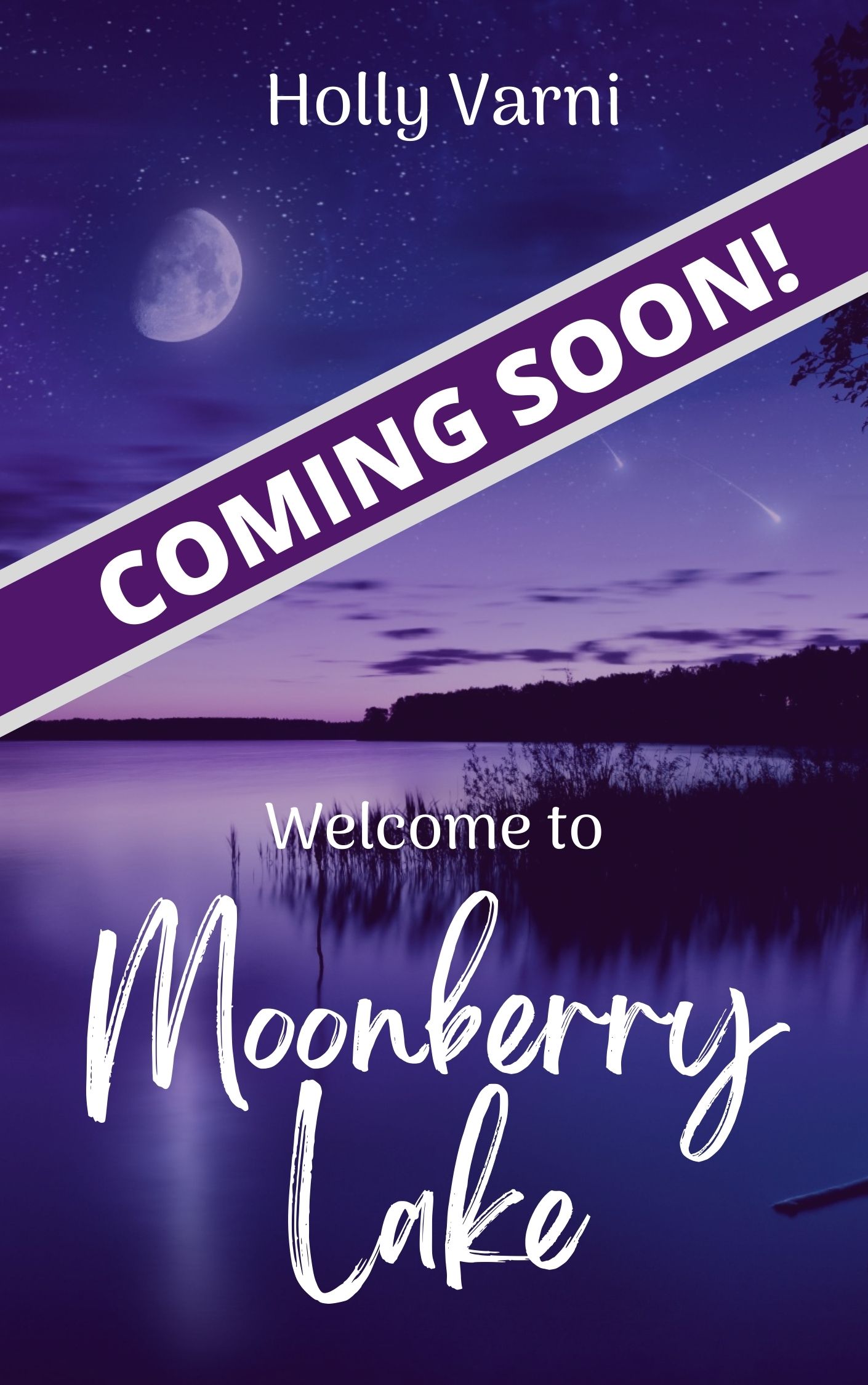 moonberry lake