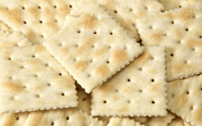 Saltines