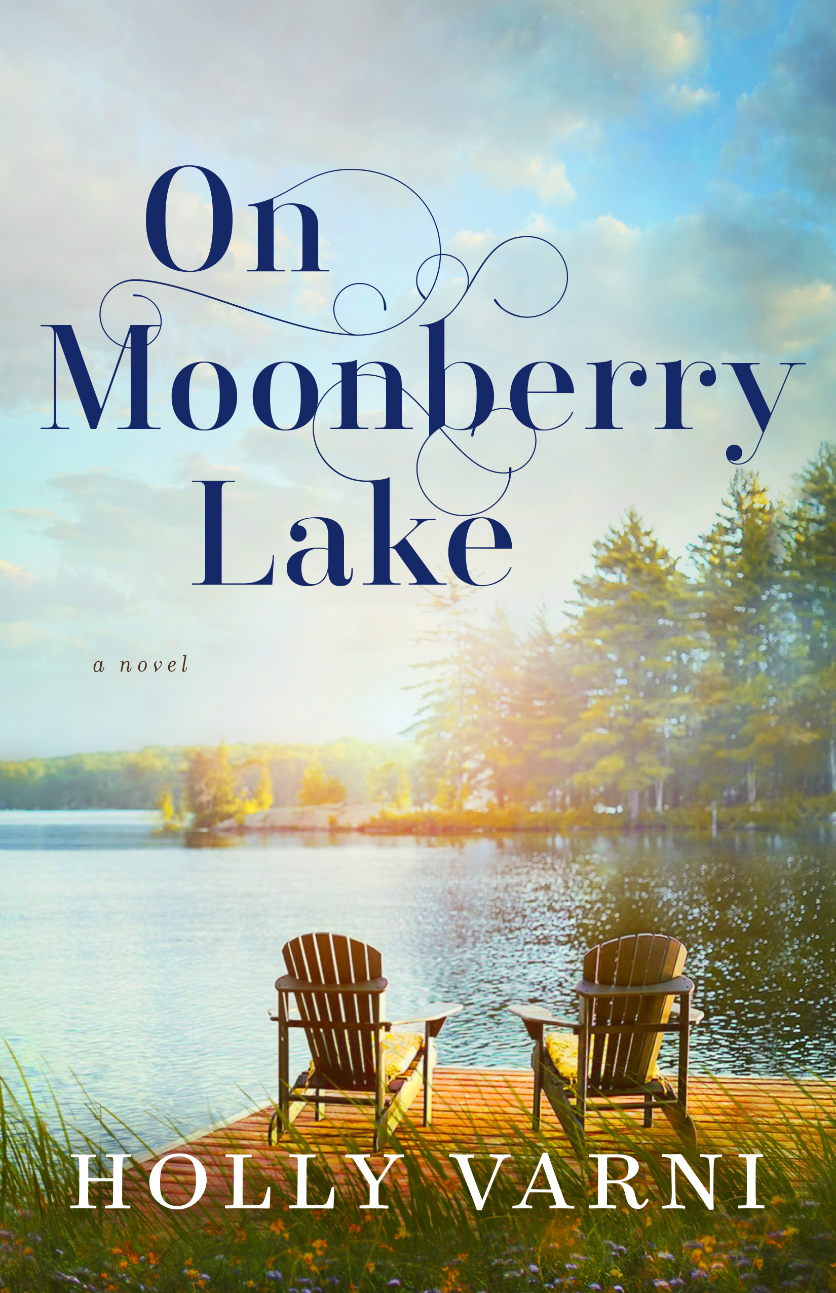 moonberry lake